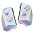 Controle Sem Fio EasySMX S15 Wireless JoyCon (Seminovo) - EasySMX - Imagem 1