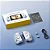 Controle Sem Fio EasySMX S15 Wireless JoyCon (Seminovo) - EasySMX - Imagem 6