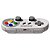 Controle Sem Fio Bluetooth 8BitDo SF30 Pro (Seminovo) - 8BitDo - Imagem 3