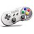 Controle Sem Fio Bluetooth 8BitDo SF30 Pro (Seminovo) - 8BitDo - Imagem 4