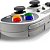 Controle Sem Fio Bluetooth 8BitDo SF30 Pro (Seminovo) - 8BitDo - Imagem 2