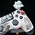 Controle Dualshock 4 PS4 Personalizado The Last of Us Part II (Seminovo) - Sony - Imagem 6