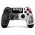 Controle Dualshock 4 PS4 Personalizado The Last of Us Part II (Seminovo) - Sony - Imagem 1