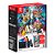 Console Nintendo Switch OLED Edição Especial Super Smash Bros Ultimate (Seminovo) - Imagem 4