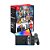 Console Nintendo Switch OLED Edição Especial Super Smash Bros Ultimate (Seminovo) - Imagem 5