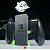 Console Nintendo Switch OLED Edição Especial Super Smash Bros Ultimate (Seminovo) - Imagem 12