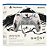 Controle Dualsense PS5 Edição Limitada Preto, Ghost of Yotei - Sony - Imagem 2