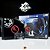 Console Playstation 4 Pro 1tb Edição Limitada Star Wars Battlefront 2 - PS4 Sony (Seminovo) - Imagem 2