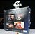 Console Playstation 4 Pro 1tb Edição Limitada Star Wars Battlefront 2 - PS4 Sony (Seminovo) - Imagem 16