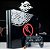 Console Playstation 4 Pro 1tb Edição Limitada Star Wars Battlefront 2 - PS4 Sony (Seminovo) - Imagem 3
