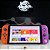 Console Nintendo Switch OLED Edição Especial Pokemon Scarlet e Violet (Seminovo) - Imagem 10