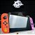 Console Nintendo Switch OLED Edição Especial Pokemon Scarlet e Violet (Seminovo) - Imagem 6