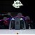 Console Nintendo Switch OLED Edição Especial Pokemon Scarlet e Violet (Seminovo) - Imagem 7