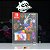 Console Nintendo Switch OLED Edição Especial Pokemon Scarlet e Violet (Seminovo) - Imagem 15