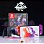 Console Nintendo Switch OLED Edição Especial Pokemon Scarlet e Violet (Seminovo) - Imagem 2