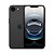 Smartphone iPhone 16e 128gb, Câmera de 48Mp, Rede 5G eSim, Nacional, Preto (Seminovo) - Apple - Imagem 1