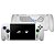 Console Portátil ROG Xbox Ally, 7" FHD AMD Ryzen Z2 16GB RAM SSD NVMe 512 GB, Windows 11 Home, Branco (Seminovo) - Asus - Imagem 3