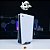 Console Playstation 5 SSD 825GB CFI 1214B - Versão Digital - PS5 Sony (Seminovo) - Imagem 3