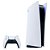 Console Playstation 5 SSD 825GB CFI 1214B - Versão Digital - PS5 Sony (Seminovo) - Imagem 1