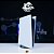 Console Playstation 5 SSD 825GB CFI 1214B - Versão Digital - PS5 Sony (Seminovo) - Imagem 2
