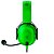 Headset Gamer BlackShark V2 X Drivers 50mm, Entrada P3, Audio 7.1 Multiplataforma,Verde (Seminovo) - Razer - Imagem 2