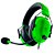 Headset Gamer BlackShark V2 X Drivers 50mm, Entrada P3, Audio 7.1 Multiplataforma,Verde (Seminovo) - Razer - Imagem 3