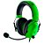 Headset Gamer BlackShark V2 X Drivers 50mm, Entrada P3, Audio 7.1 Multiplataforma,Verde (Seminovo) - Razer - Imagem 1