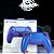 Controle Dualsense PS5 Roxo Chroma Indigo (Seminovo) - Sony - Imagem 3