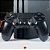 Console Playstation 4 Pro 1tb SSD 7216B - PS4 Sony (Seminovo) - Imagem 8