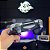 Controle Dualshock 4 PS4 God Of War Paralelo - Sony (Seminovo) - Imagem 11