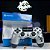 Controle Dualshock 4 PS4 God Of War Paralelo - Sony (Seminovo) - Imagem 3