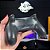Controle Dualshock 4 PS4 God Of War Paralelo - Sony (Seminovo) - Imagem 10