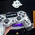 Controle Dualshock 4 PS4 God Of War Paralelo - Sony (Seminovo) - Imagem 9