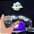 Controle Dualshock 4 PS4 God Of War Paralelo - Sony (Seminovo) - Imagem 8