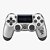 Controle Dualshock 4 PS4 God Of War Paralelo - Sony (Seminovo) - Imagem 1