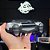 Controle Dualshock 4 PS4 God Of War Paralelo - Sony (Seminovo) - Imagem 12