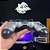 Controle Dualshock 4 PS4 God Of War Paralelo - Sony (Seminovo) - Imagem 7