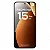 Smartphone Redmi Note 15 Pro 5G 512gb/12gb de RAM, Câmera de 200Mp, Tela AMOLED 120Hz, Versão Global, Preto - Xiaomi - Imagem 4