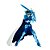 Action Figure Seiya Armadura de Odin Cloth Myth EX, Cavaleiros do Zodíaco - Bandai - Imagem 6