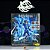 Action Figure Seiya Armadura de Odin Cloth Myth EX, Cavaleiros do Zodíaco - Bandai - Imagem 5