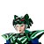 Action Figure Shido de Mizar Cloth Myth EX, Cavaleiros do Zodíaco - Bandai - Imagem 12