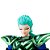 Action Figure Shido de Mizar Cloth Myth EX, Cavaleiros do Zodíaco - Bandai - Imagem 9