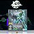 Action Figure Shido de Mizar Cloth Myth EX, Cavaleiros do Zodíaco - Bandai - Imagem 3