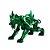 Action Figure Shido de Mizar Cloth Myth EX, Cavaleiros do Zodíaco - Bandai - Imagem 11