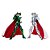 Action Figure Bado de Alcor Cloth Myth EX, Cavaleiros do Zodíaco - Bandai - Imagem 9