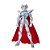 Action Figure Bado de Alcor Cloth Myth EX, Cavaleiros do Zodíaco - Bandai - Imagem 1
