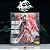 Action Figure Bado de Alcor Cloth Myth EX, Cavaleiros do Zodíaco - Bandai - Imagem 4