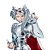 Action Figure Bado de Alcor Cloth Myth EX, Cavaleiros do Zodíaco - Bandai - Imagem 7