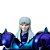 Action Figure Thor de Phecda Cloth Myth EX, Cavaleiros do Zodíaco - Bandai - Imagem 9