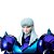 Action Figure Thor de Phecda Cloth Myth EX, Cavaleiros do Zodíaco - Bandai - Imagem 10